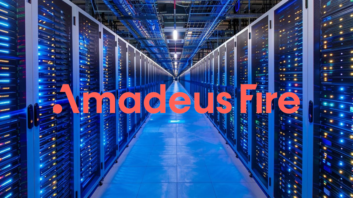 Amadeus Fire Aktie R Ckgang Trotz Solider Fundamentaldaten