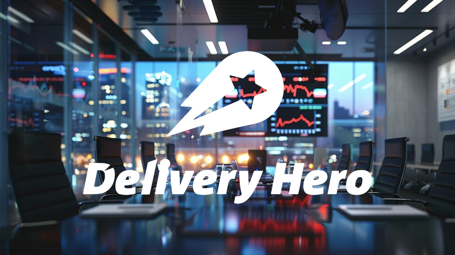 Delivery Hero Aktie Positive Entwicklung Trotz Herausforderungen Dax