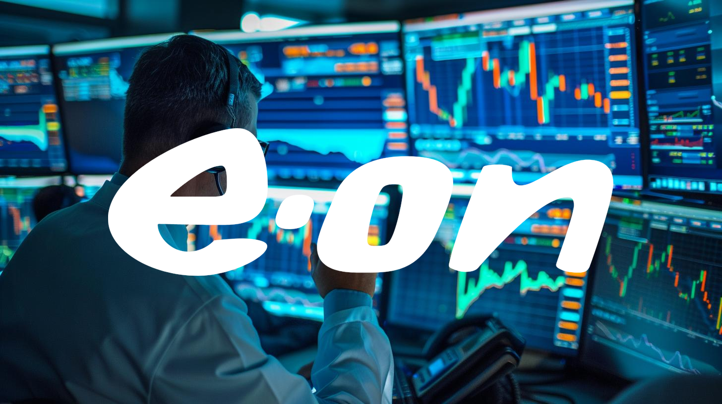 Eon Aktie Kursverluste Und Dividendenrendite Im Fokus Dax Mdax