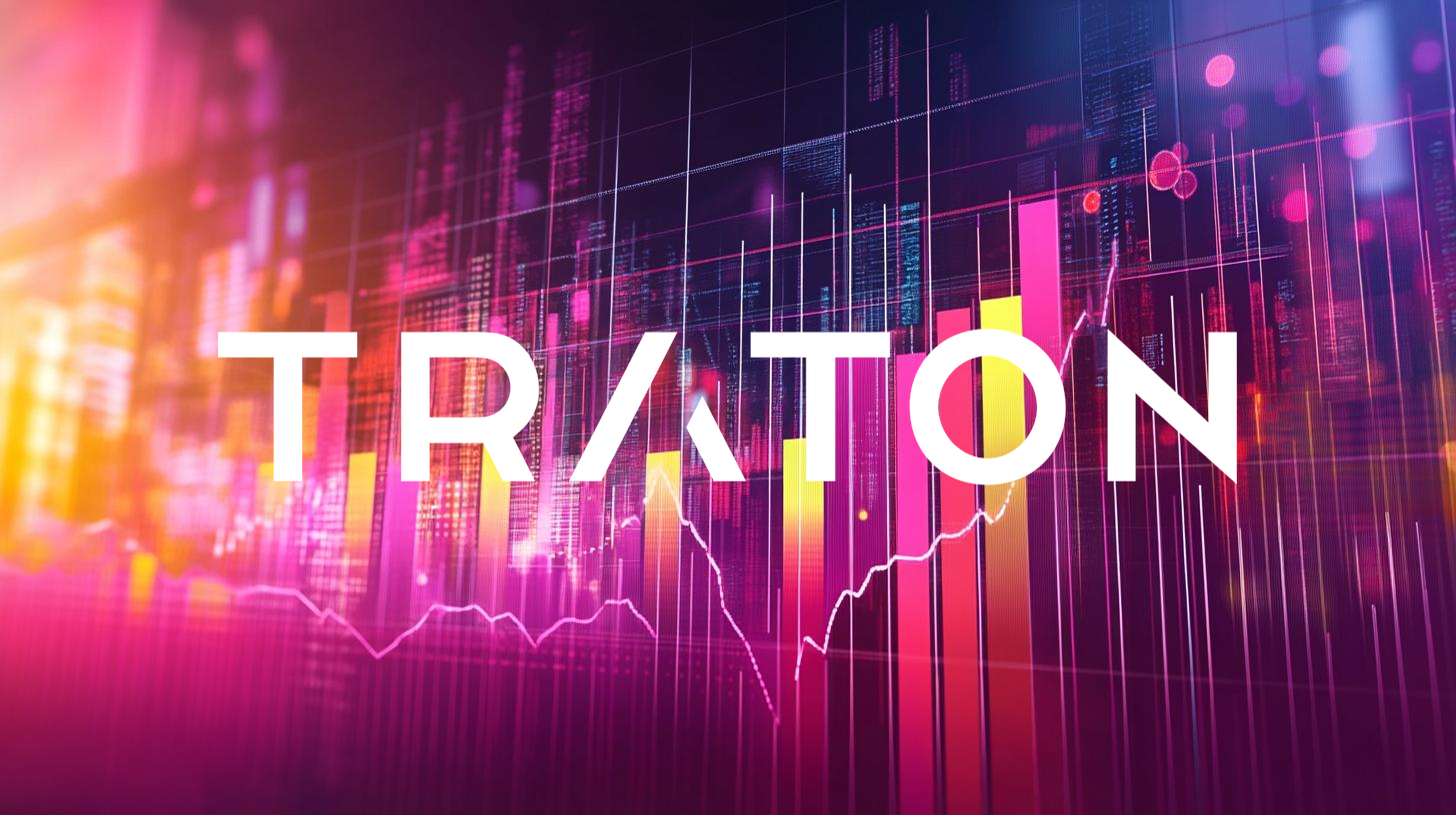 Traton Aktie Positiver Trend Trotz Herausforderungen Dax Mdax