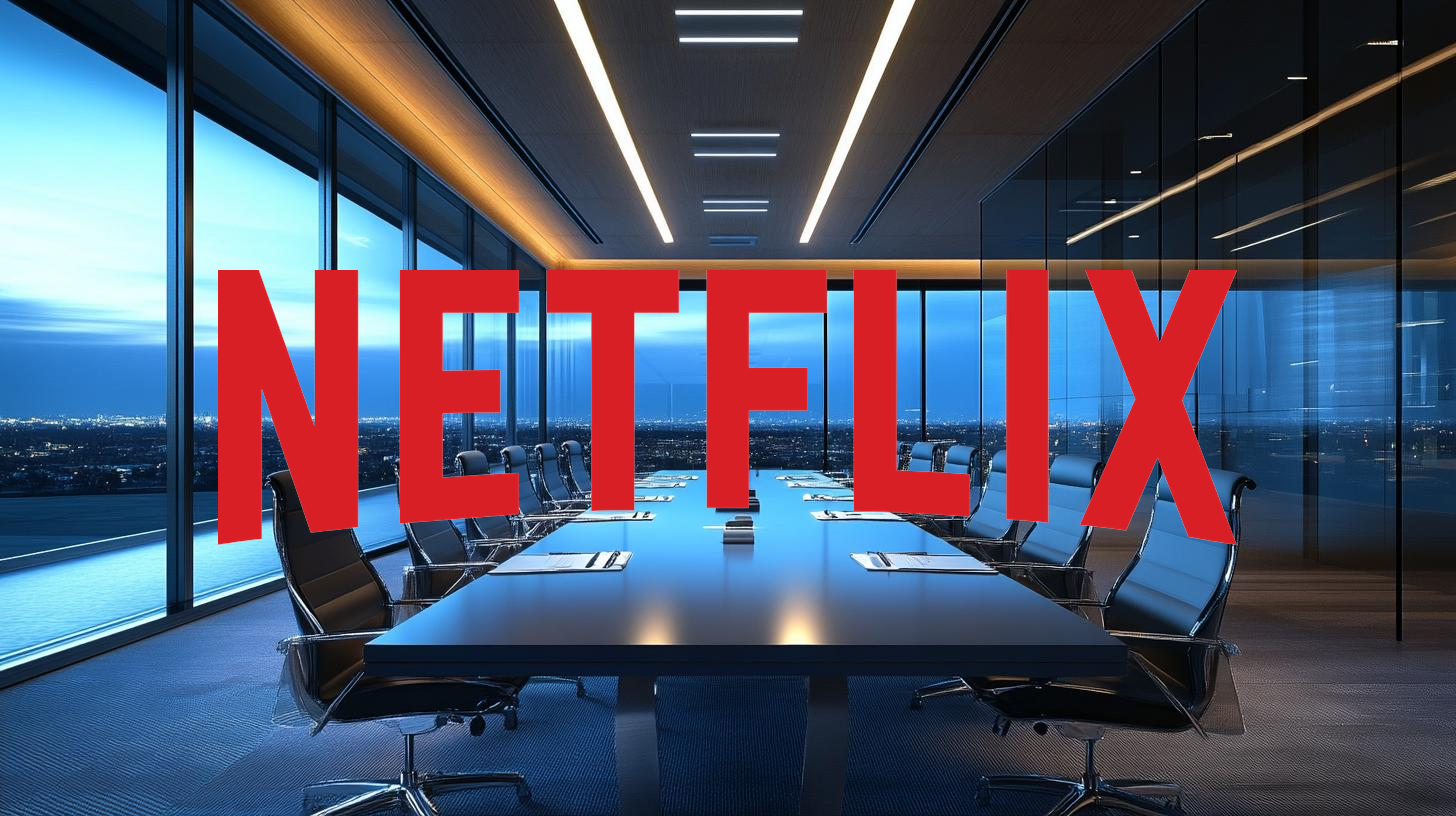 Netflix Aktie Kurssteigerung Vor Wichtiger Quartalsmitteilung