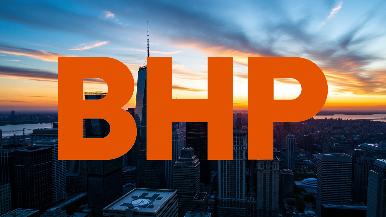 BHP Billiton Aktie Sorgenfalten In Der Bilanz Aktiencheck De