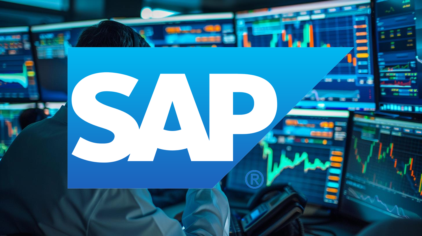 Sap Aktie Hoffnungsschimmer Am Horizont Dax Mdax