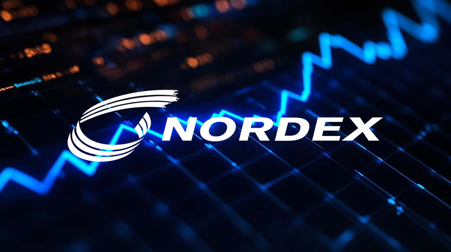 Nordex Aktie Große Chancen voraus dax mdax Börsennachrichten