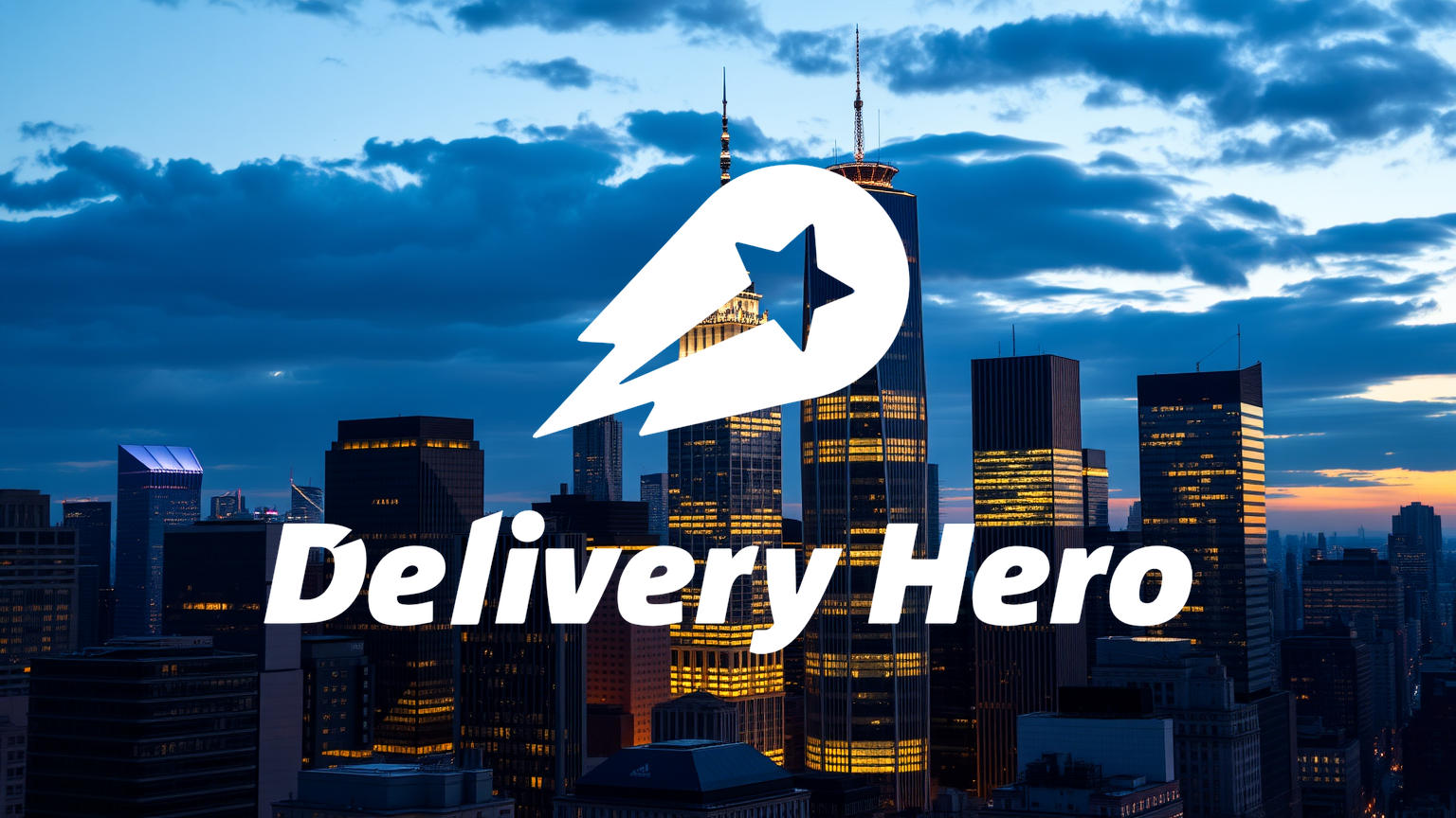 Delivery Hero Aktie Begeisternde Innovationskraft Aktiencheck De