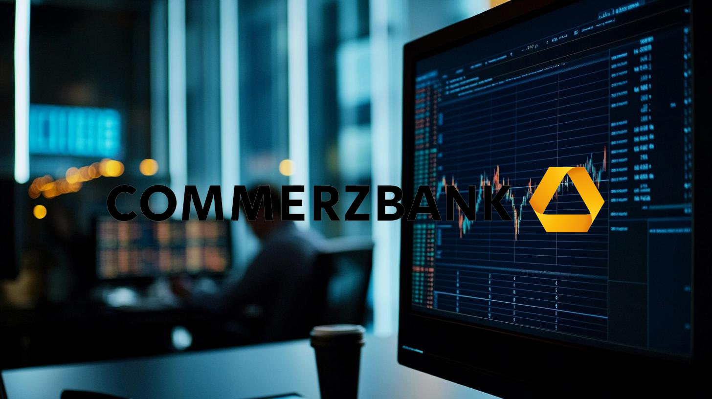 Commerzbank Aktie Globale Expansion Zeigt Wirkung Aktiencheck De