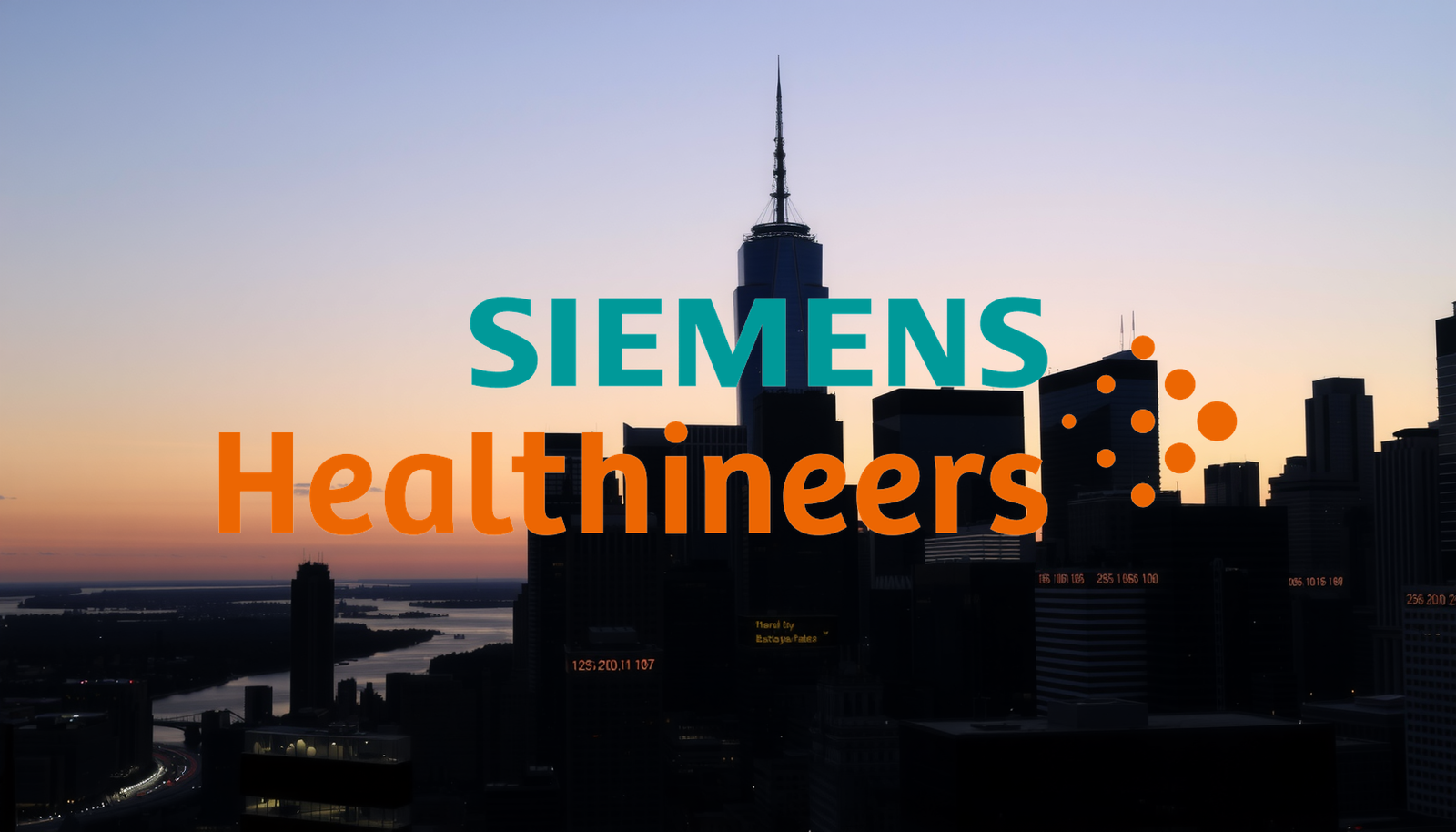 Siemens Healthineers Aktie Wachstumsfantasie Keimt Auf Dax Mdax