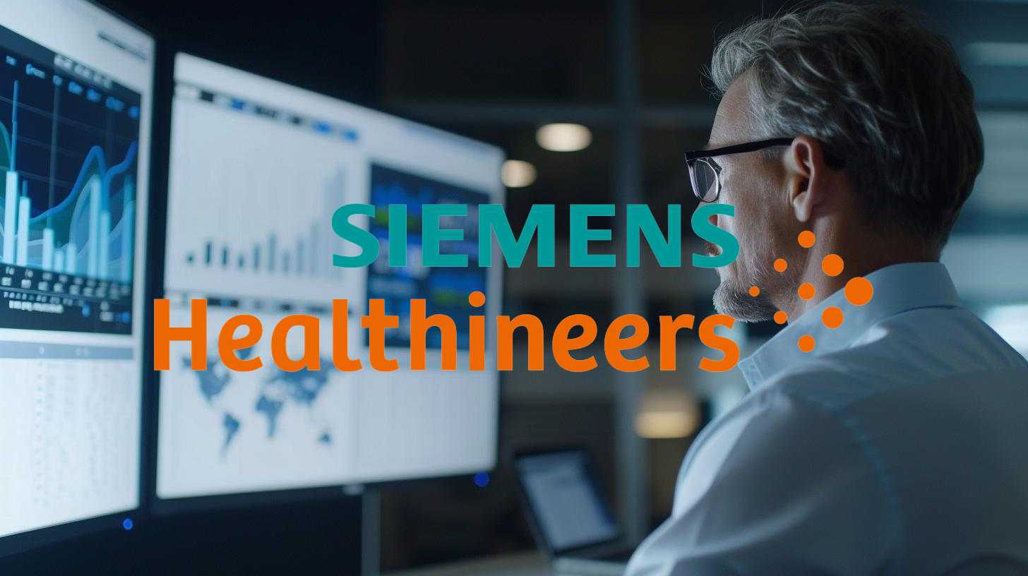 Siemens Healthineers Aktie Marktdynamik Zum Standpunkt