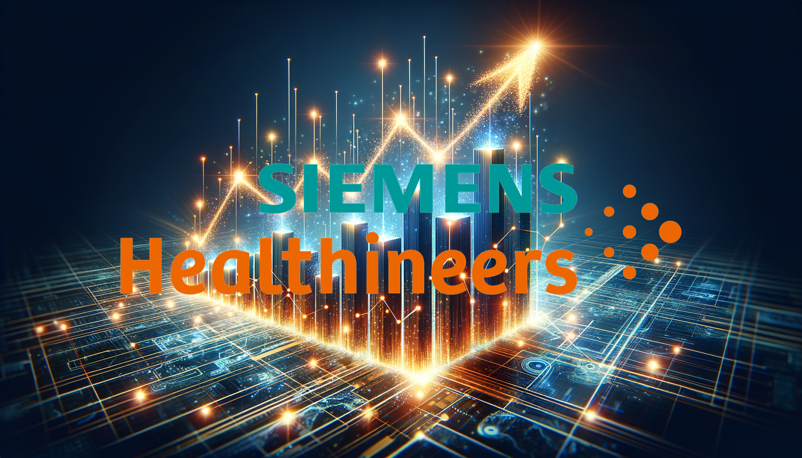 Siemens Healthineers Aktie Setzt Neue Standards Dax Mdax