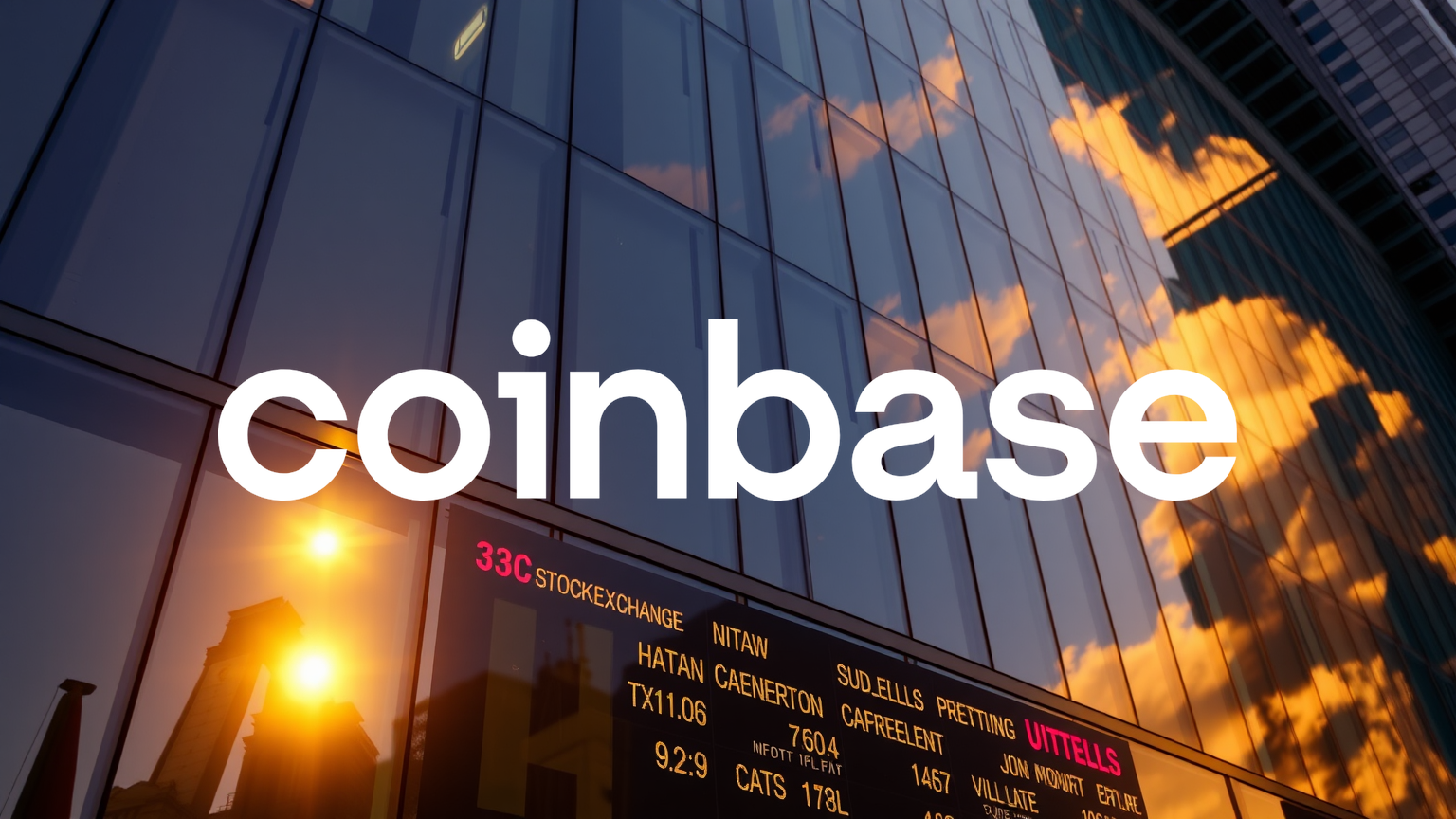 Coinbase Aktie Der Weg Zeigt Nach Oben News Ariva De