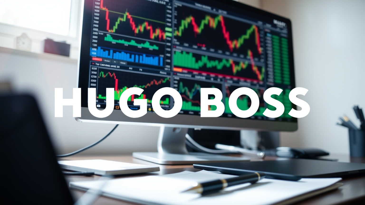 Hugo Boss Aktie Enttäuschte Hoffnungen aktiencheck de