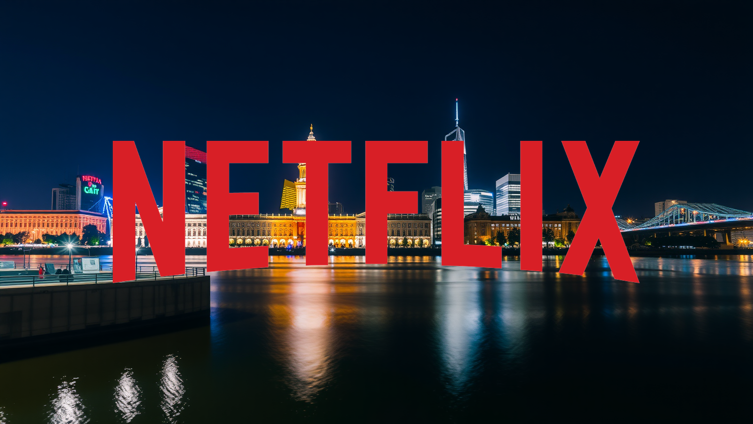 Netflix Aktie Fortschrittliche Lösungsansätze präsentiert