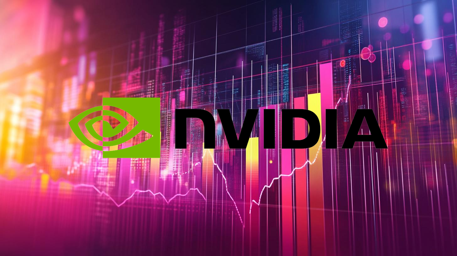 Nvidia Stock Record Breaking Surge Fueled By AI Dominance