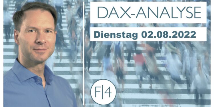 20220802 DAX Analyse Thumbnail