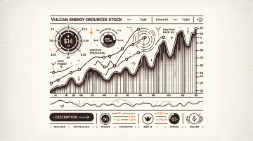 Vulcan Energy Resources Aktie