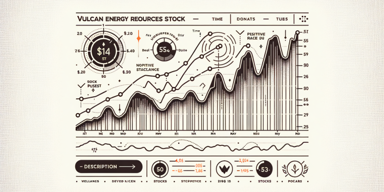 Vulcan Energy Resources Aktie