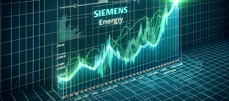 Siemens Energy Aktie