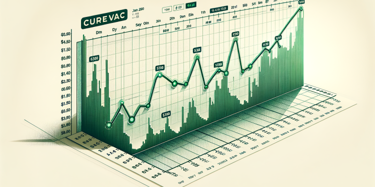 CureVac Aktie