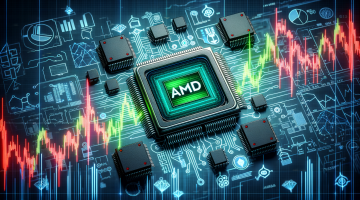 Advanced Micro Devices Aktie