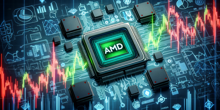 Advanced Micro Devices Aktie