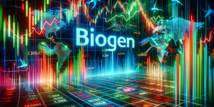 Biogen Aktie