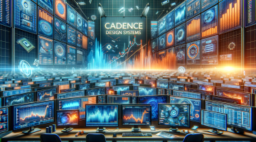 Cadence Design Aktie