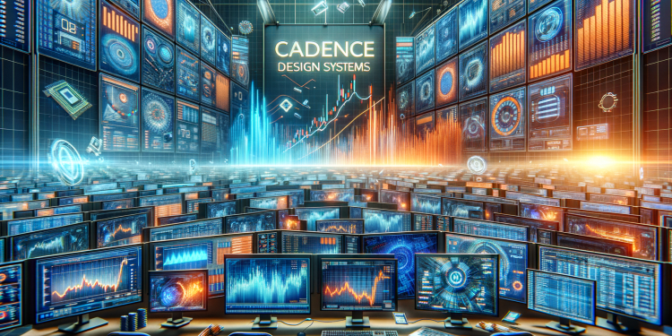 Cadence Design Aktie