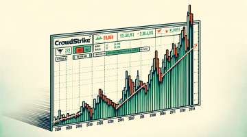 CrowdStrike Aktie