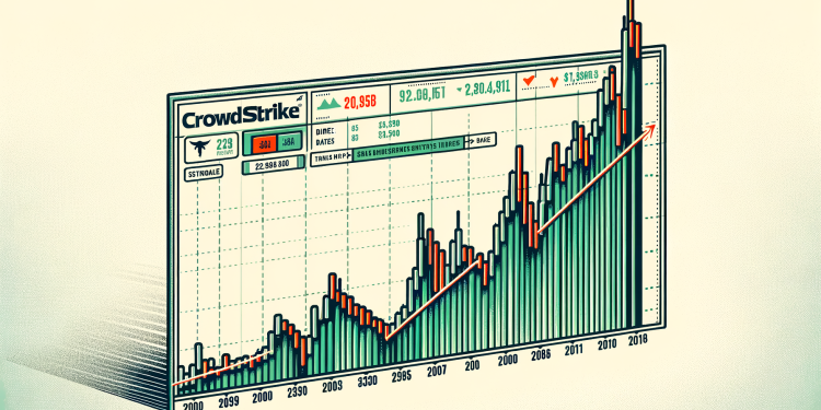 CrowdStrike Aktie