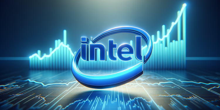 Intel Aktie