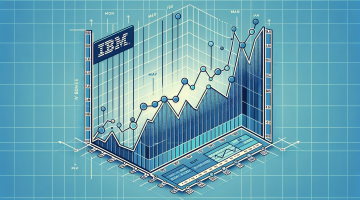 IBM Aktie