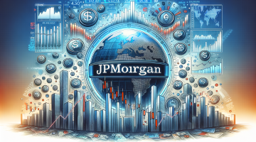 JPMorgan Aktie