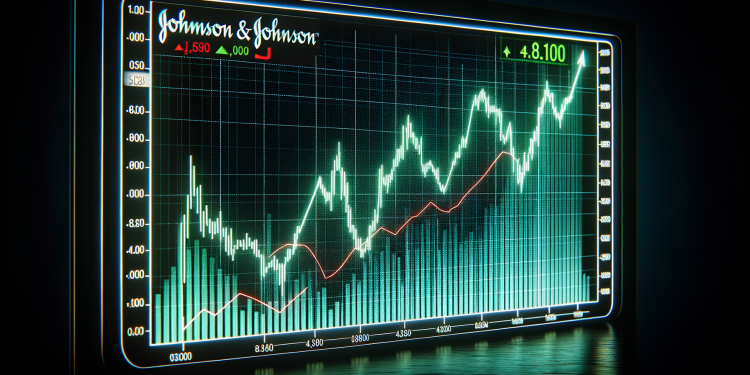 Johnson & Johnson Aktie