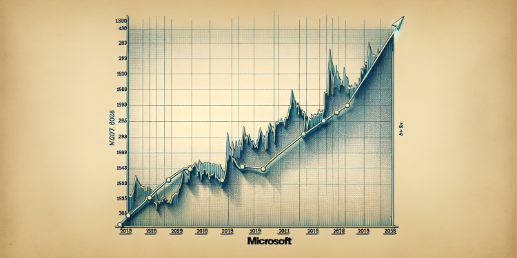 Microsoft Aktie