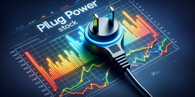 Plug Power Aktie