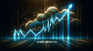 Salesforce Aktie