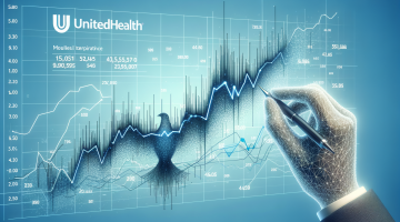 Unitedhealth Aktie