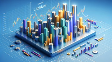 Standard Lithium Aktie
