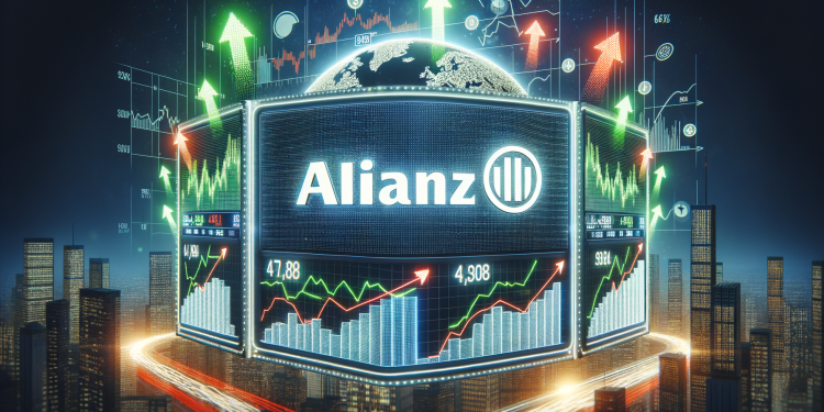 Allianz Aktie