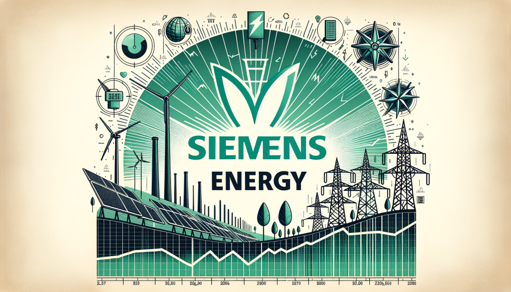 Siemens EnergyAktie Rekorde über Rekorde! Börse Global