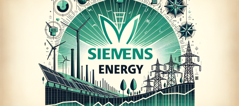 Siemens Energy Aktie