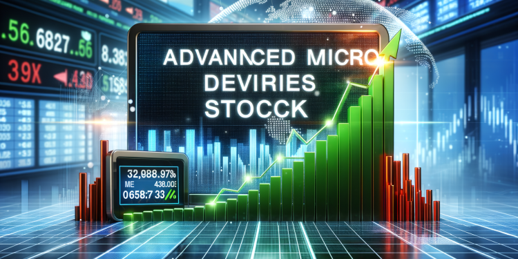 Advanced Micro Devices Aktie