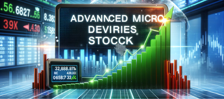 Advanced Micro Devices Aktie