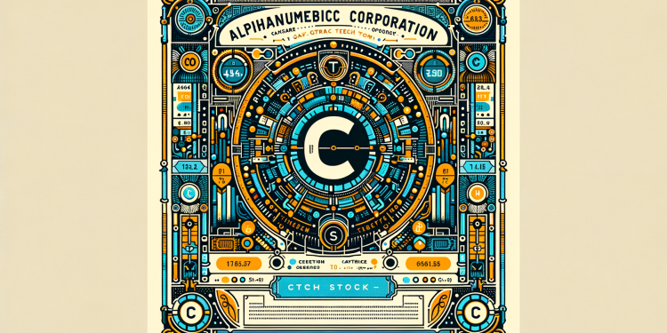 Alphabet Inc. C Aktie