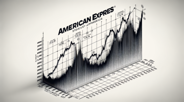 American Express Aktie