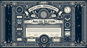 Analog Devices Aktie