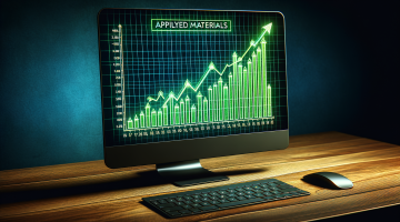 Applied Materials Aktie