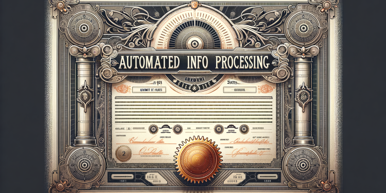 Automatic Data Processing Aktie