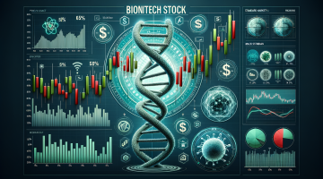 BioNTech Aktie