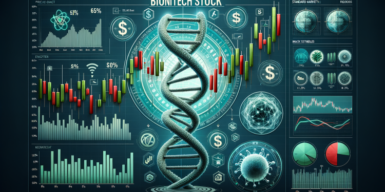 BioNTech Aktie